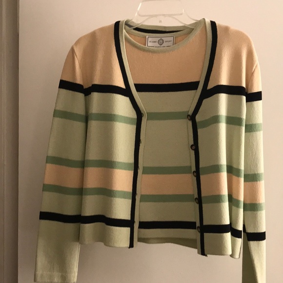 Sweater set - Picture 1 of 2